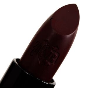 Kat Von D Painted Love Lipstick Homegirl New in Box